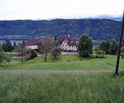 Bauernhof Ossiacher See Kärnten Landhaus Hofer