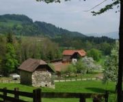 Bauernhof Landhaus Gschlosser Bauernhof