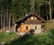 Stadlhütte Hütte