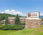 Holiday Inn Express BLOWING ROCK SOUTH