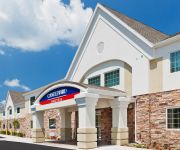 Candlewood Suites HAZLETON
