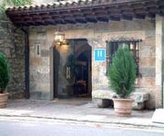 Hotel Santillana