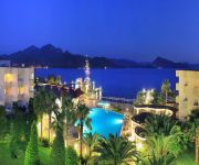 Marmaris Resort & Spa Hotel
