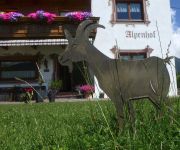 Wohlfühlpension Alpenhof | Sonnenplateau Mieming Pension