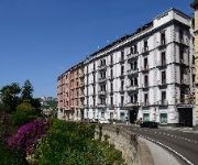 Parker's Grand Hotel