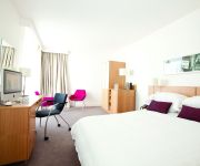 DoubleTree by Hilton Hotel Leeds City Centre