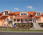 Sportház Sqash & Bowling