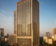 Wyndham Grand Plaza Royale Furongguo Changsha