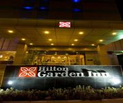 Hilton Garden Inn Riyadh Olaya