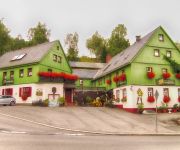 Zum Postillion Hotel & Restaurant