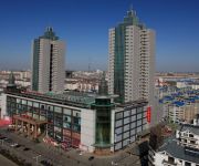 Qian Kun Business Hotel