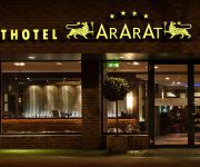 Ararat All Suites Hotel