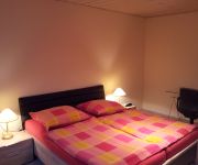 FeWo GardenView Apartments