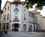 La Côte des Monts Damnés