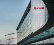 Montreal Airport Marriott In-Terminal Hotel