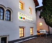 Hotel Masatsch