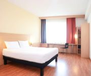 ibis Moscow Paveletskaya