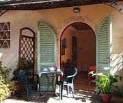 Antico Borgo Il Cardino Bed & Breakfast