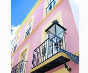 Un Patio en Santa Cruz