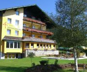 Hotel 4 Jahreszeiten