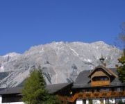 Bauernhof Tritscherhof