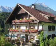 Bauernhof Haus Brandstätter