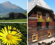 Bauernhof Staberhütte