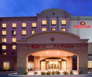 Crowne Plaza ANCHORAGE-MIDTOWN