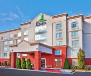 Holiday Inn Express MARIETTA - ATLANTA NORTHWEST