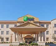 Holiday Inn Express & Suites OKLAHOMA CITY NW-QUAIL SPRINGS