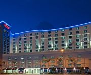 Crowne Plaza FT. LAUDERDALE AIRPORT/CRUISE