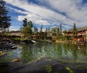 InterContinental LIJIANG ANCIENT TOWN RESORT