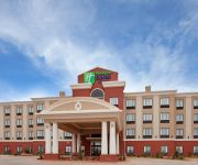 Holiday Inn Express & Suites GUTHRIE NORTH EDMOND