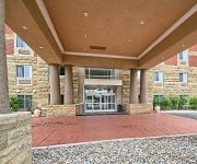 COUNTRY INN SUITES DEARBORN