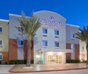 Candlewood Suites HOUSTON NW - WILLOWBROOK