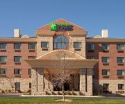 Holiday Inn Express Hotel & Suites LUBBOCK WEST
