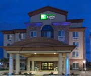 Holiday Inn Express & Suites FRESNO SOUTH