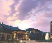 InterContinental HUIZHOU RESORT