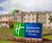Holiday Inn Express & Suites HOUSTON SPACE CTR - CLEAR LAKE