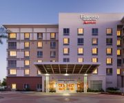 Courtyard Phoenix Chandler/Fashion Center