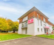 Appart'City Bourg en Bresse (Ex Park&Suites) Résidence de Tourisme