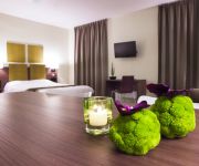 Kyriad Chambéry Centre Curial