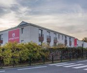 Appart'City Nantes Saint-Herblain (Ex Park&Suites) Résidence de Tourisme