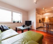 Exclusive Apartments - Old Town