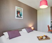 Appart’City Marseille Aéroport – Vitrolles (Ex Park&Suites) Résidence de Tourisme