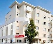 Appart'City Thonon les bains(Ex Park&Suites) Résidence de Tourisme