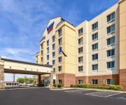 Fairfield Inn & Suites Lexington North
