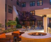 Residence Inn Portland Downtown/Waterfront