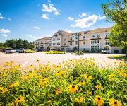 TownePlace Suites Laconia Gilford