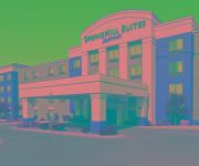 SpringHill Suites El Paso